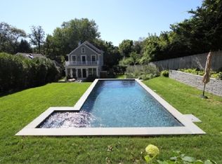 289 Madison St, Sag Harbor, NY 11963