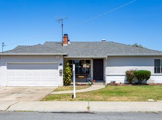 119 Florence St, Hayward, CA 94541