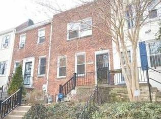 1626 Oak St NW, Washington, DC 20010