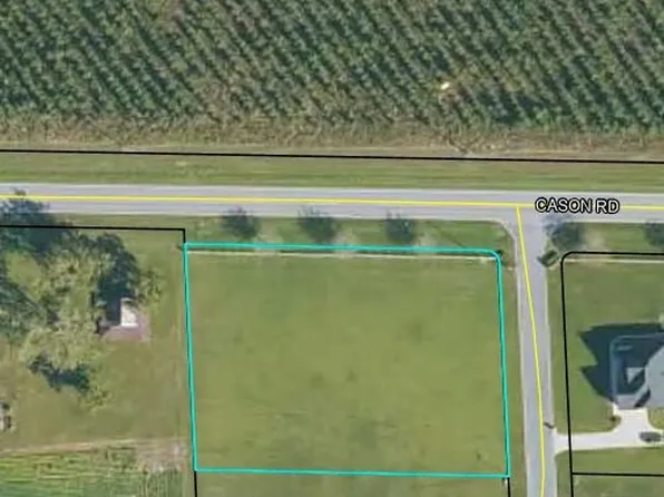 1501 Plantation Cir, Blackshear, GA 31516