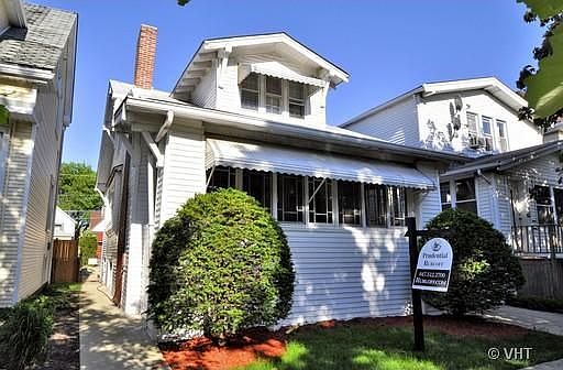 1st image of 4437 N Christiana Ave