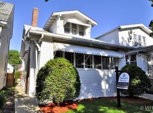 4437 N Christiana Ave, Chicago, IL 60625
