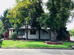4800 E Arizona Ave, Denver, CO 80246