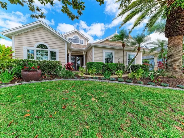 4735 Spinnaker Dr, Bradenton, FL 34208