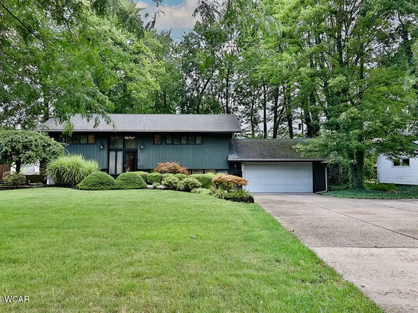 660 Gilmore St, Kenton, OH 43326