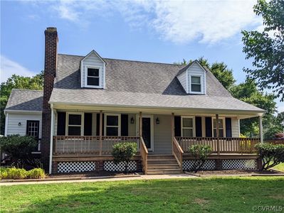 7277 Bruce Academy Ln, Mechanicsville, VA, 23111