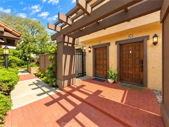 517 S Almansor St APT 81, Alhambra, CA 91801