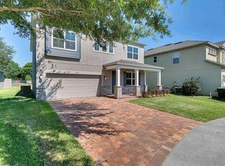 2813 Roseglen Way, Orlando, FL 32812