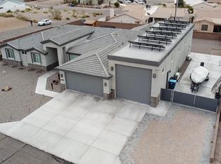 3060 Osborn Dr, Lake Havasu City, AZ 86406