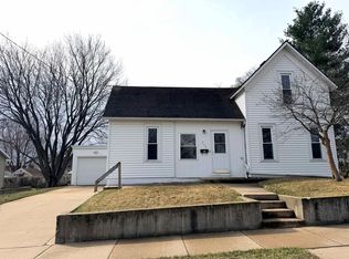 315 East Lacrosse Street, Tomah, WI 54660