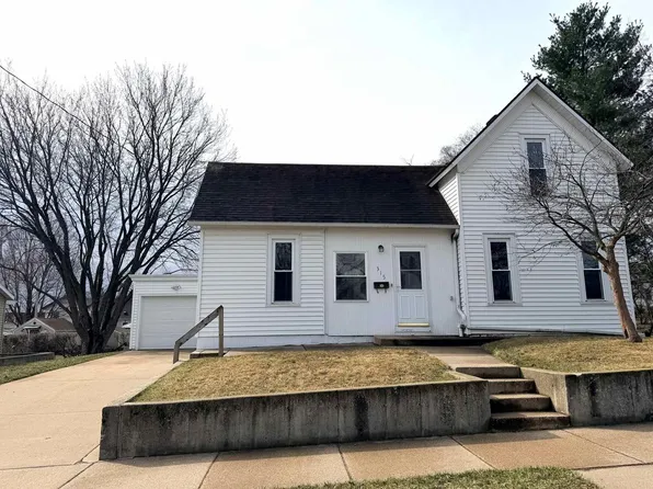 315 East Lacrosse Street, Tomah, WI 54660