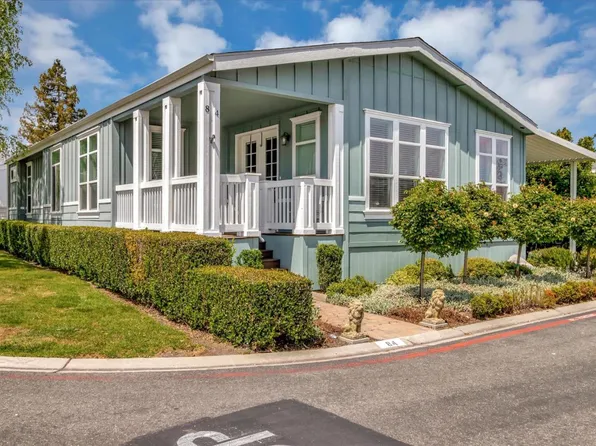 1050 Borregas Ave Spc 84, Sunnyvale, CA 94089