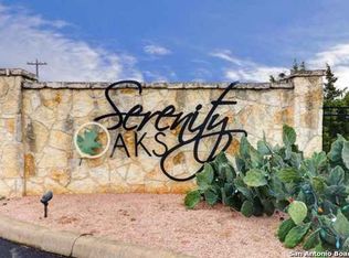 158 Prairie Dawn, Spring Branch, TX 78070