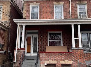 284 Bellevue Ave, Trenton, NJ 08618