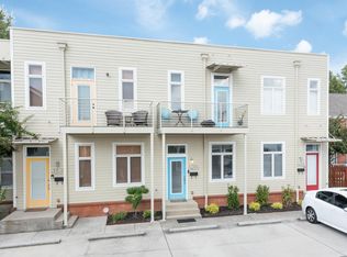 1706 Cowart St, Chattanooga, TN 37408