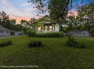 417 W Berry Ave, Lansing, MI