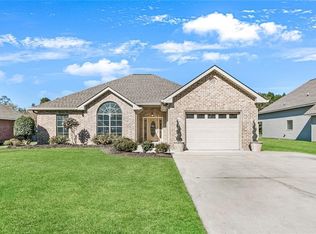 15241 Brandon Dr, Ponchatoula, LA 70454