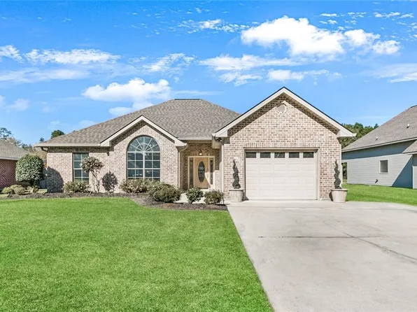 15241 Brandon Dr, Ponchatoula, LA 70454