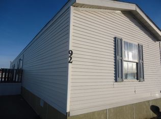 92 Sierra Cir, Gillette, WY 82716