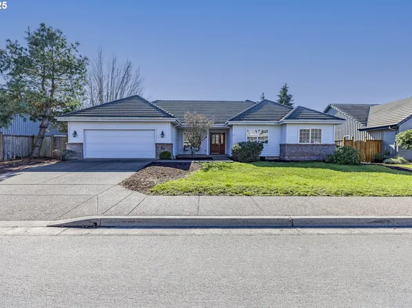 3136 Riverbend Ave, Eugene, OR 97408