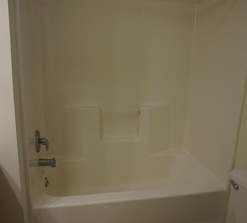 hall bath