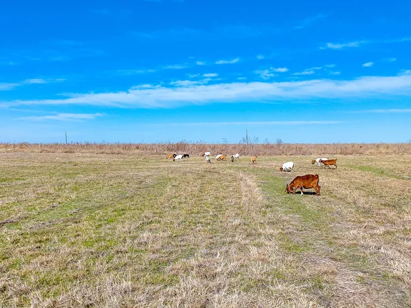 LOT 22 NW Private Road 1270a, Corsicana, TX 75110