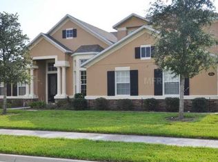 2621 Tree Meadow Loop, Apopka, FL 32712