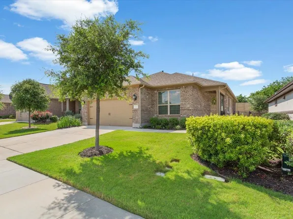 3212 De Luca Ct, Round Rock, TX 78665