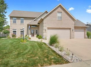 4202 Albright Rd, Kokomo, IN 46902