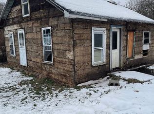 366 Linnwood Dr, Lock Haven, PA 17745