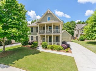 51 Richmond Way, Villa Rica, GA 30180