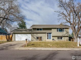 4390 Butler Cir, Boulder, CO 80305