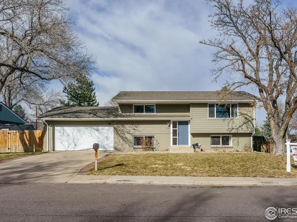 4390 Butler Cir, Boulder, CO 80305