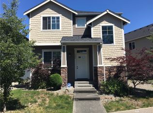 326 Field Pl NE, Renton, WA 98059