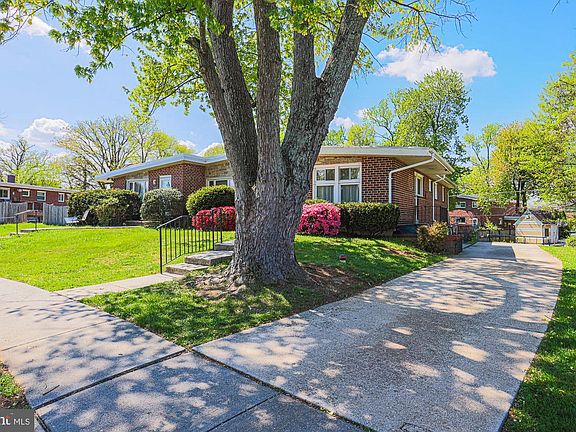 5th image of 2451 Forest Green Rd