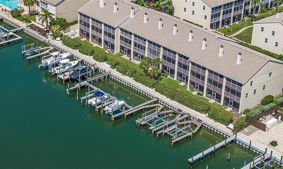 1st image of 465 PINELLAS BAYWAY S #307