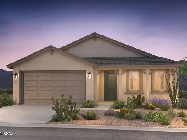 13433 N Sanidine Dr, Oro Valley, AZ 85755