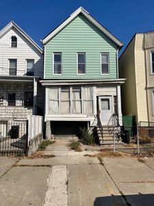 58 Dwight St, Jersey City, NJ, 07305
