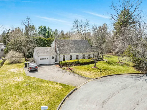 71 Bayview Lane, Shelburne, VT 05482