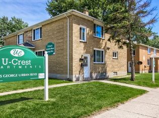 1175 George Urban Blvd #6BD83D0ED, Buffalo, NY