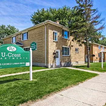 U-Crest & Belvedere Apartments Photo 1