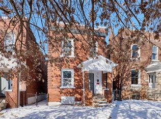 3523 Pennsylvania Ave, Saint Louis, MO