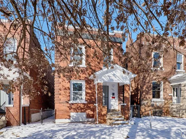 3523 Pennsylvania Ave, Saint Louis, MO 63118