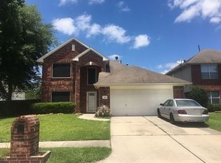 7103 Garnet Hill Ln, Humble, TX 77346