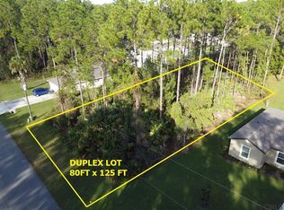 54 Ullian Trl #A, Palm Coast, FL 32164