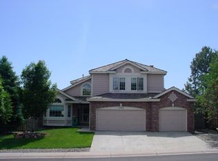 13042 W La Salle Cir, Lakewood, CO 80228