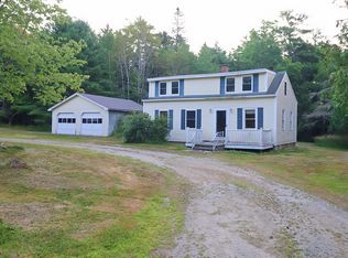 710 Eastside Rd, Hancock, ME 04640