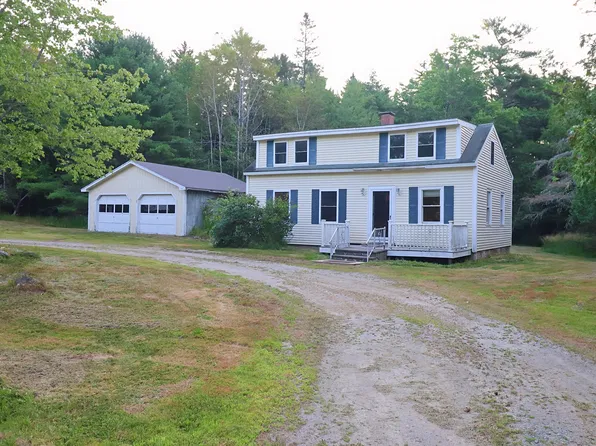 710 Eastside Road, Hancock, ME 04640