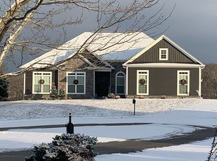 4920 Bridle Path, Morristown, TN 37814