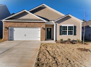 187 David Hill Dr, Sanford, NC 27330